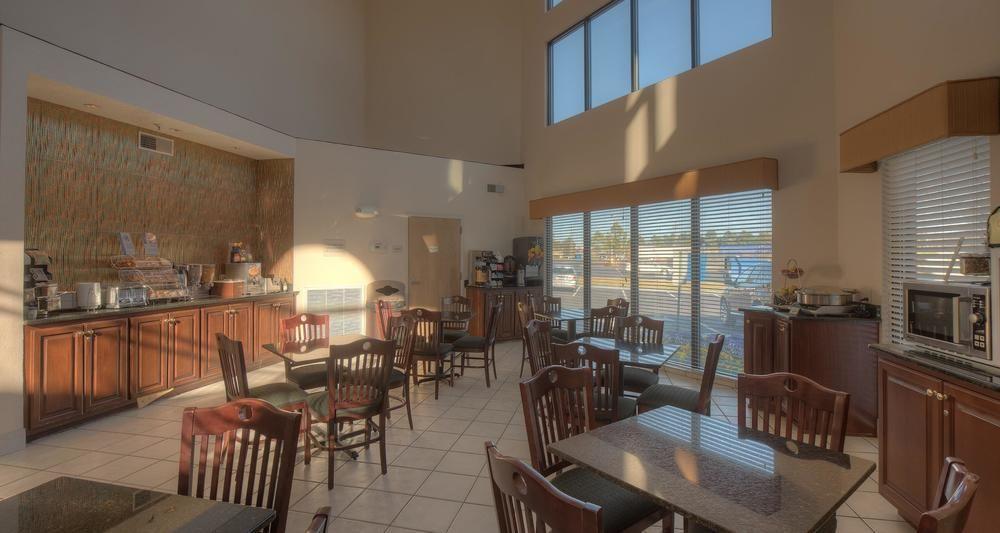 Best Western Carowinds Fort Mill Exterior photo