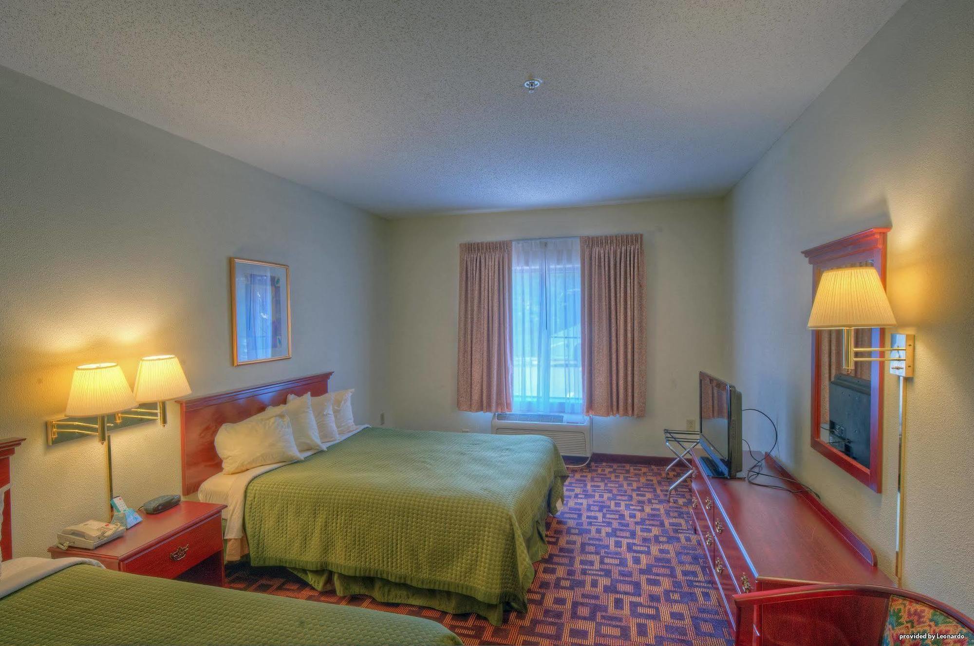 Best Western Carowinds Fort Mill Room photo