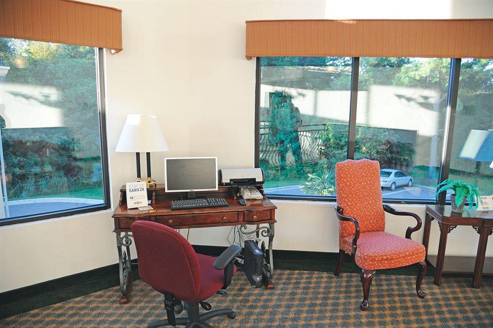 Best Western Carowinds Fort Mill Exterior photo
