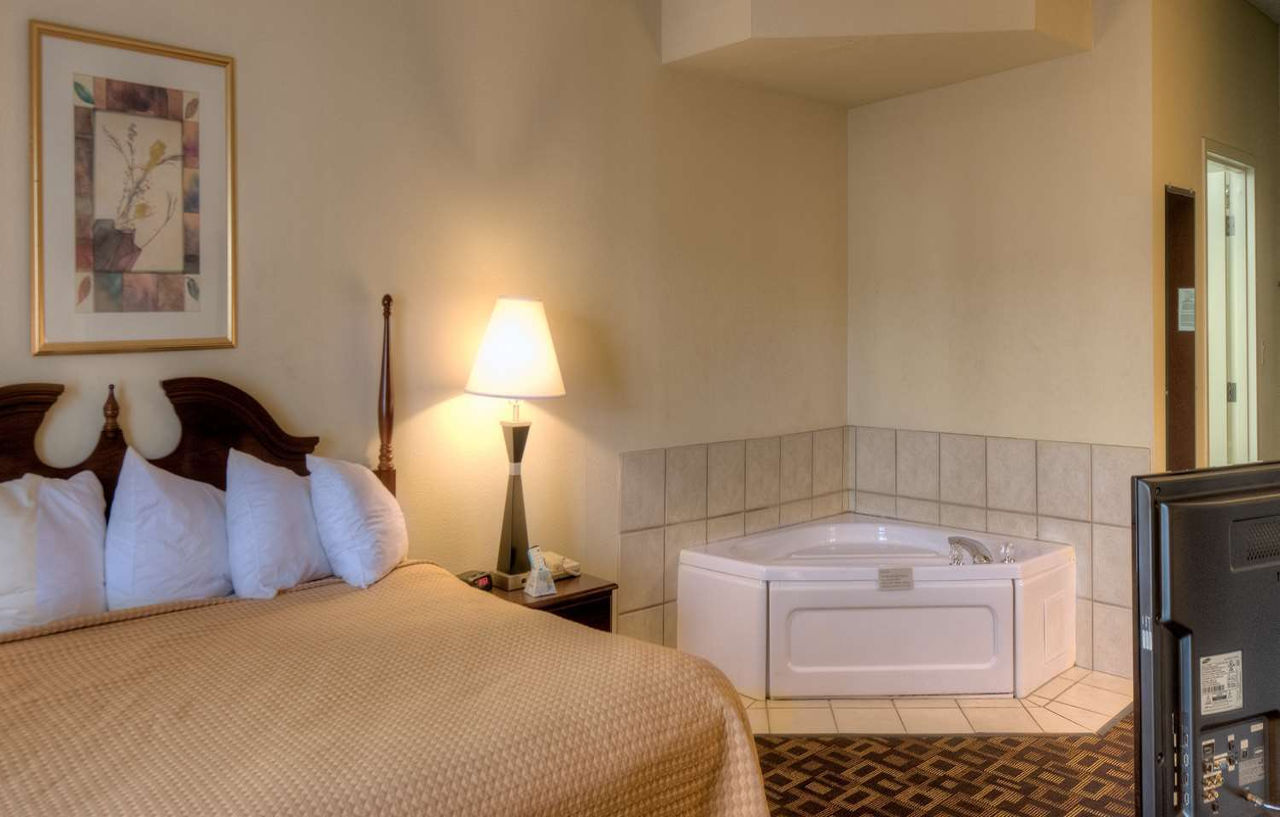 Best Western Carowinds Fort Mill Exterior photo